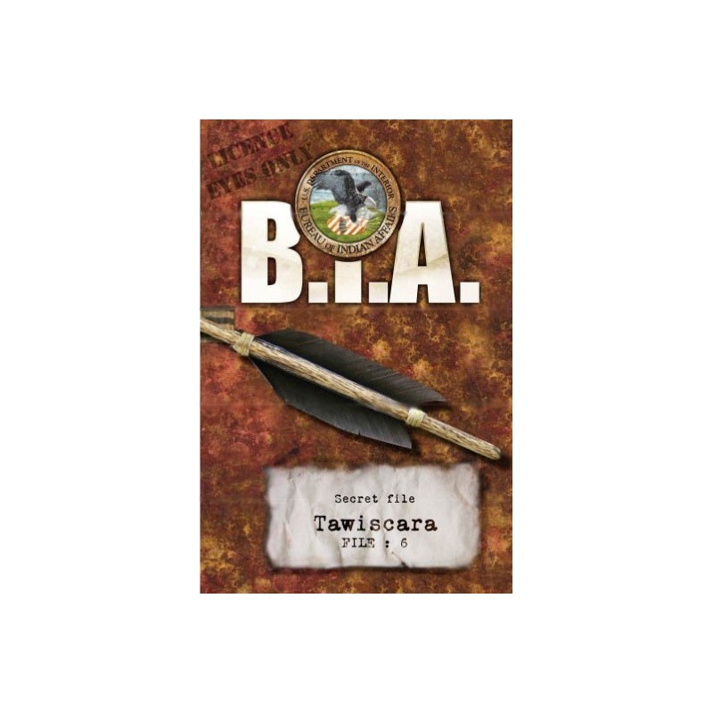 Bia : Tawiscara