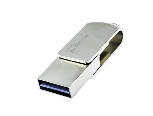 INTEGRAL - Clé USB INFD128GB360CDL3.0