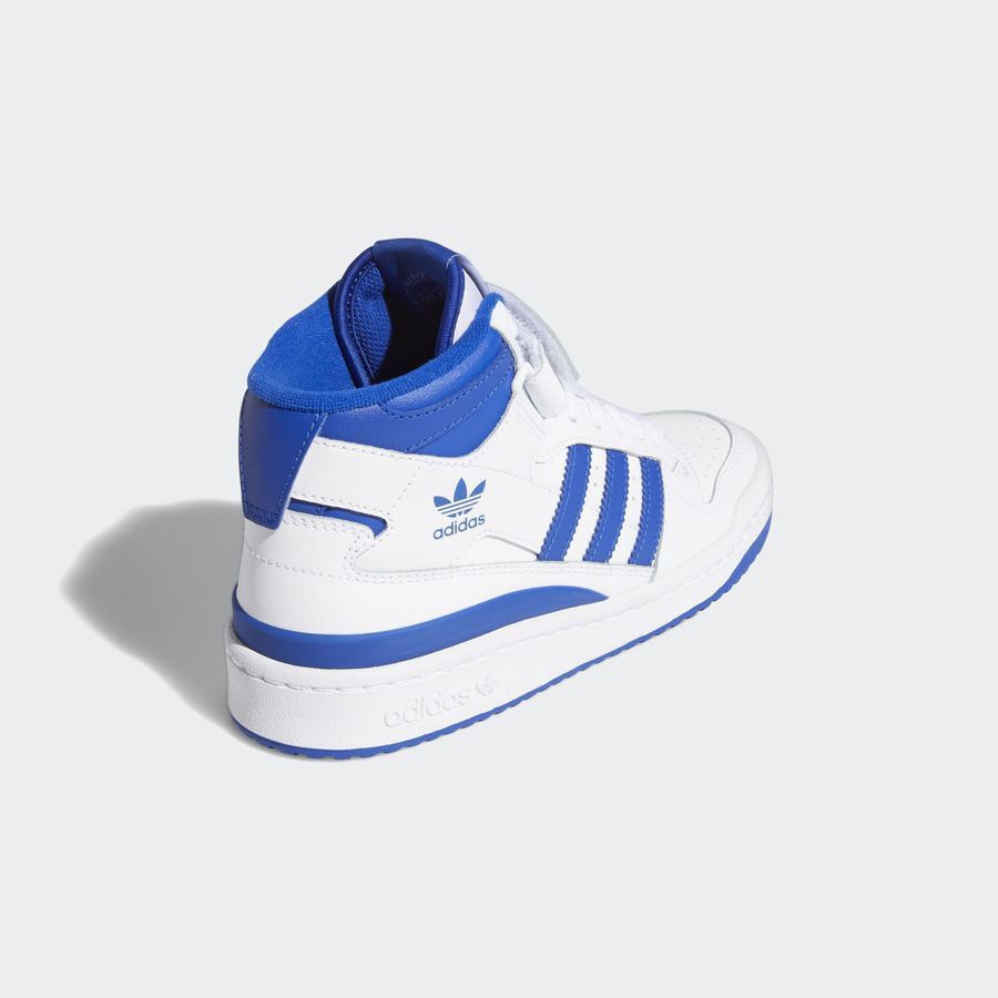 Adidas Original Chaussure Forum Mid