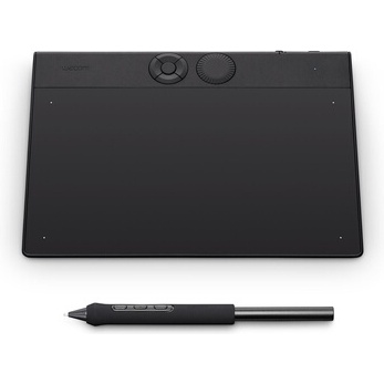 Tablette graphique Wacom INTUOS PRO PEN S