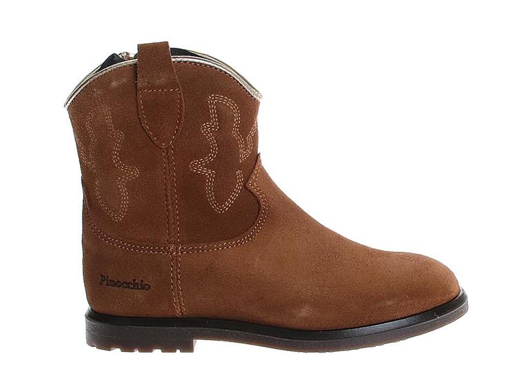 Pinocchio P1713 mid bruin combi (234-26CO)
