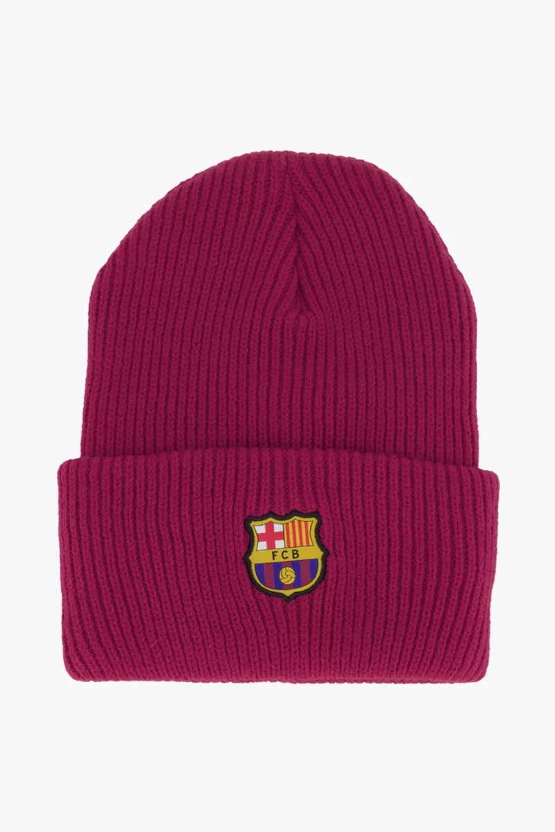 Nike FC Barcelona Peak Mütze