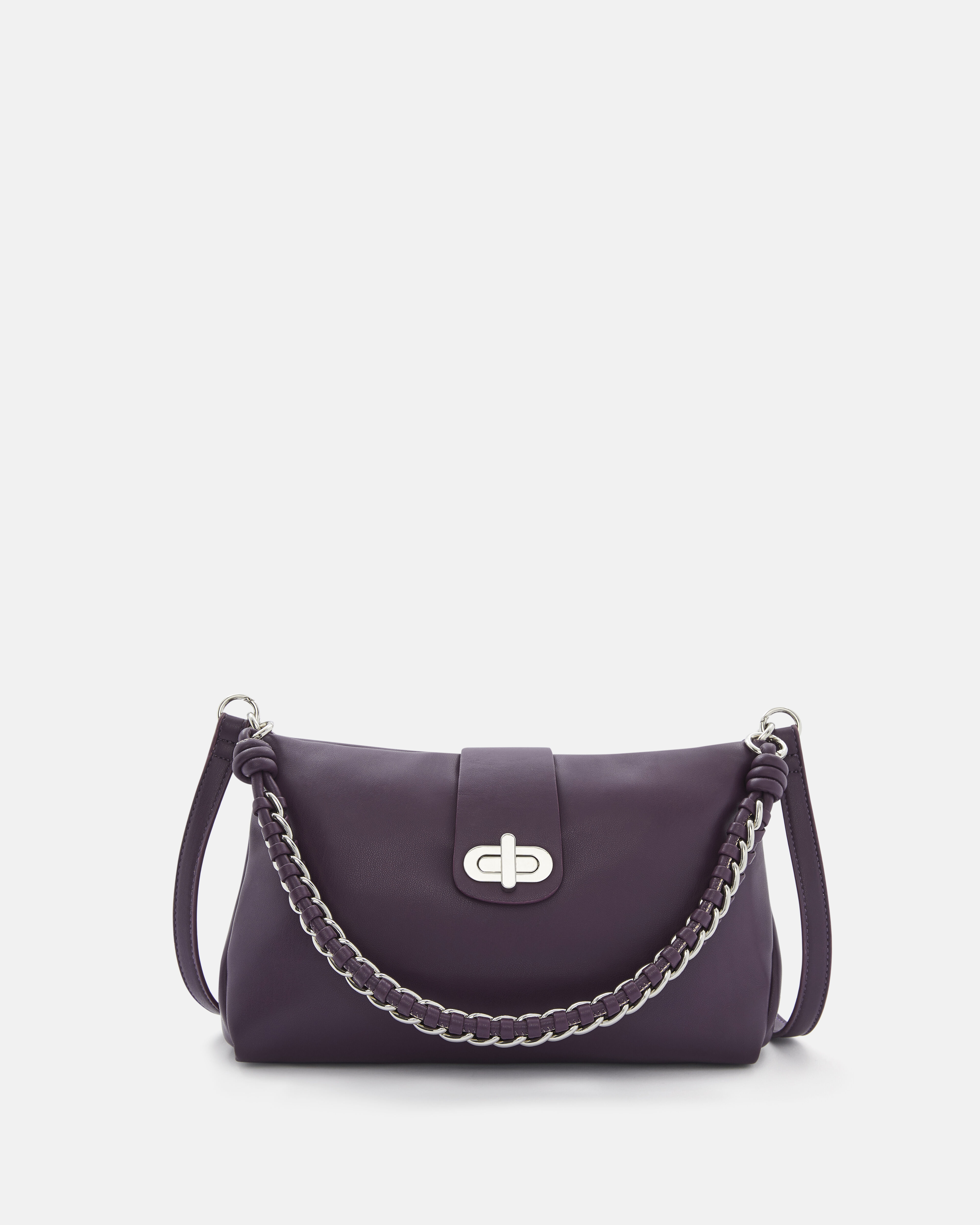SAC MOYEN FORMAT BONNIE Violet