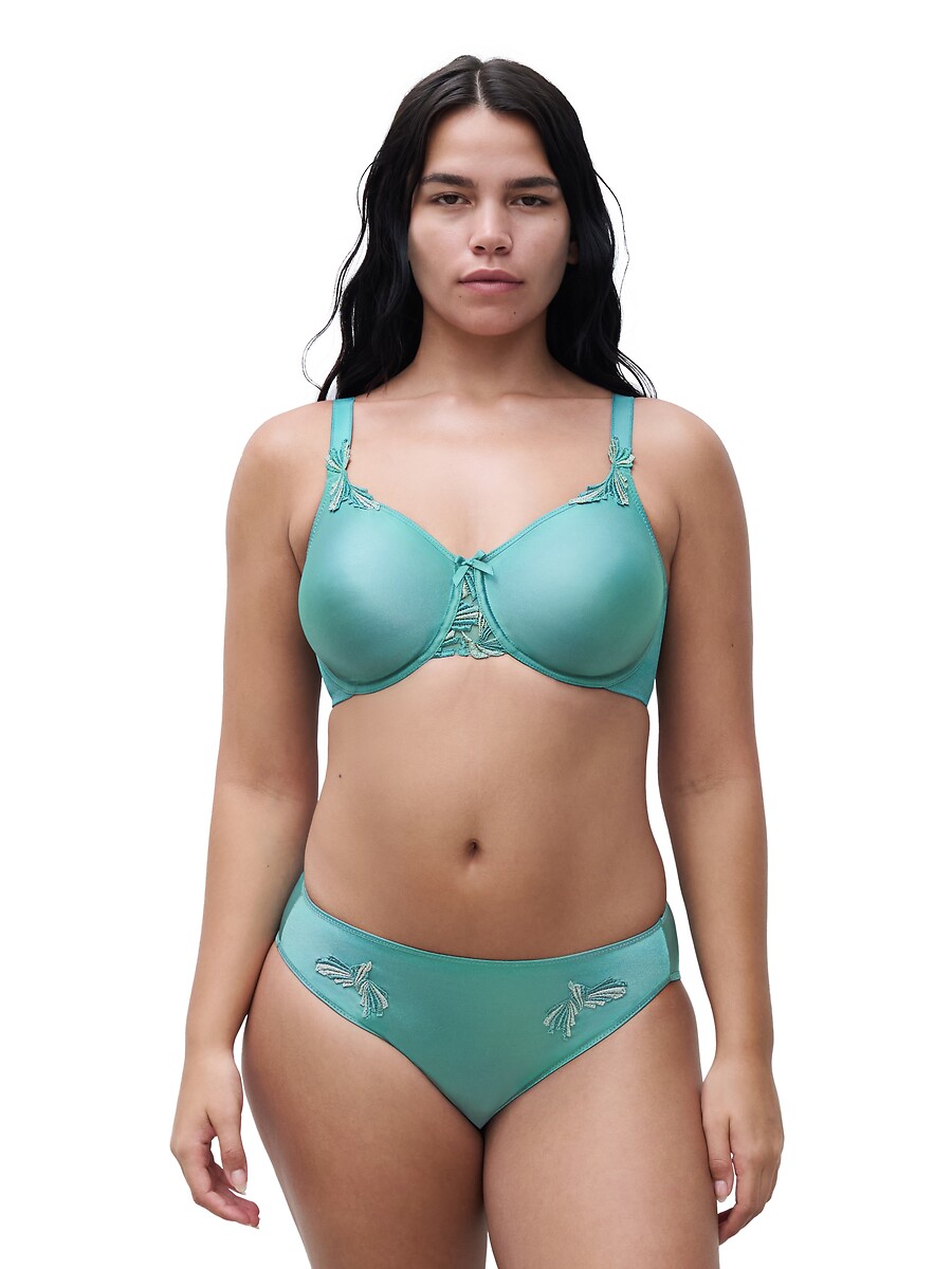 CHANTELLE<br>Wraparound BH Hedona