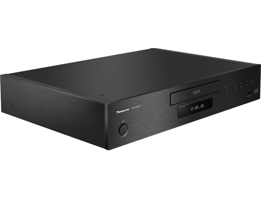 PANASONIC - Lecteur Blu-Ray DP-UB9000EG1 HDR10+ / Dolby Vision
