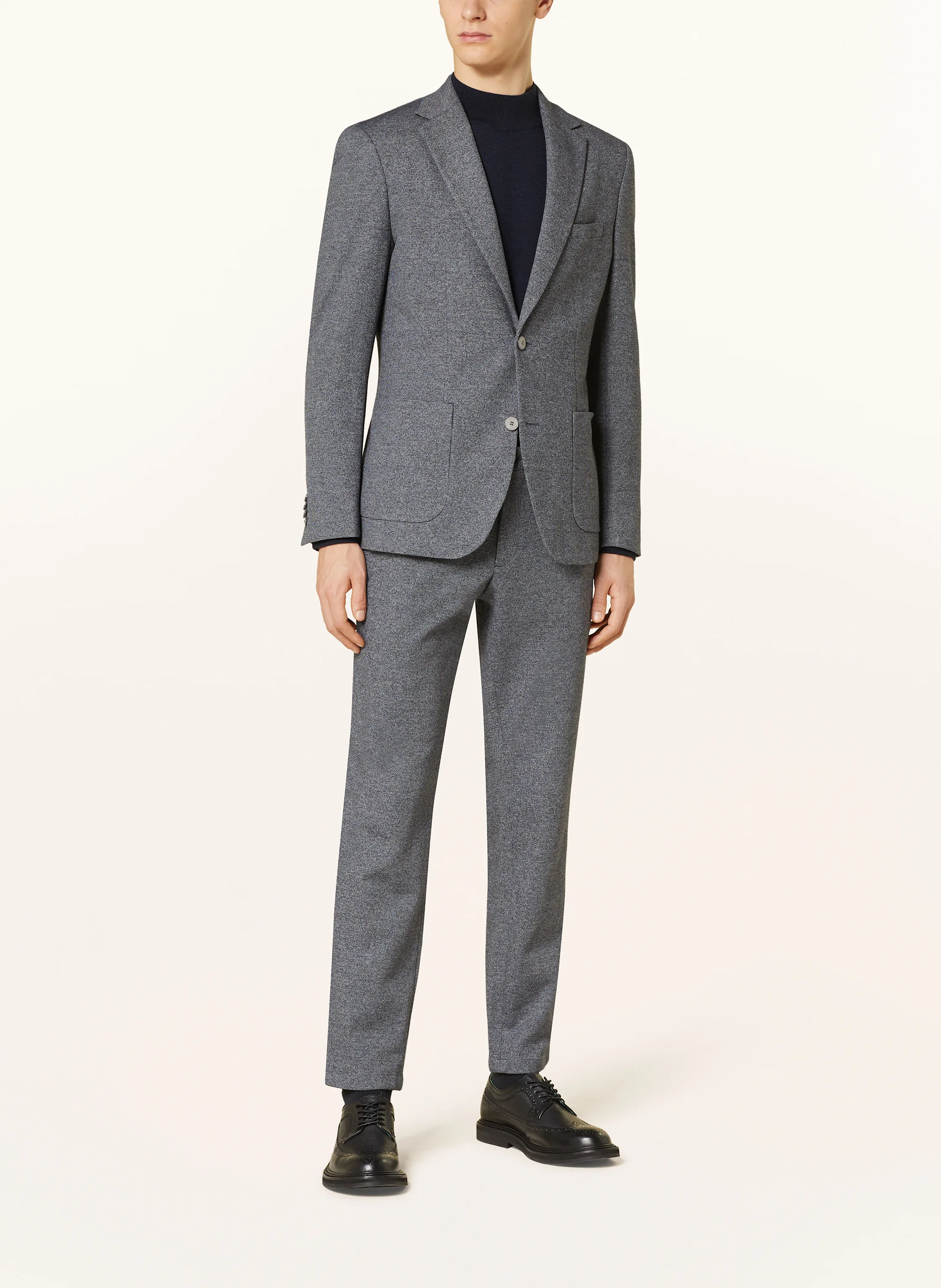 PAUL Anzugsakko Slim Fit