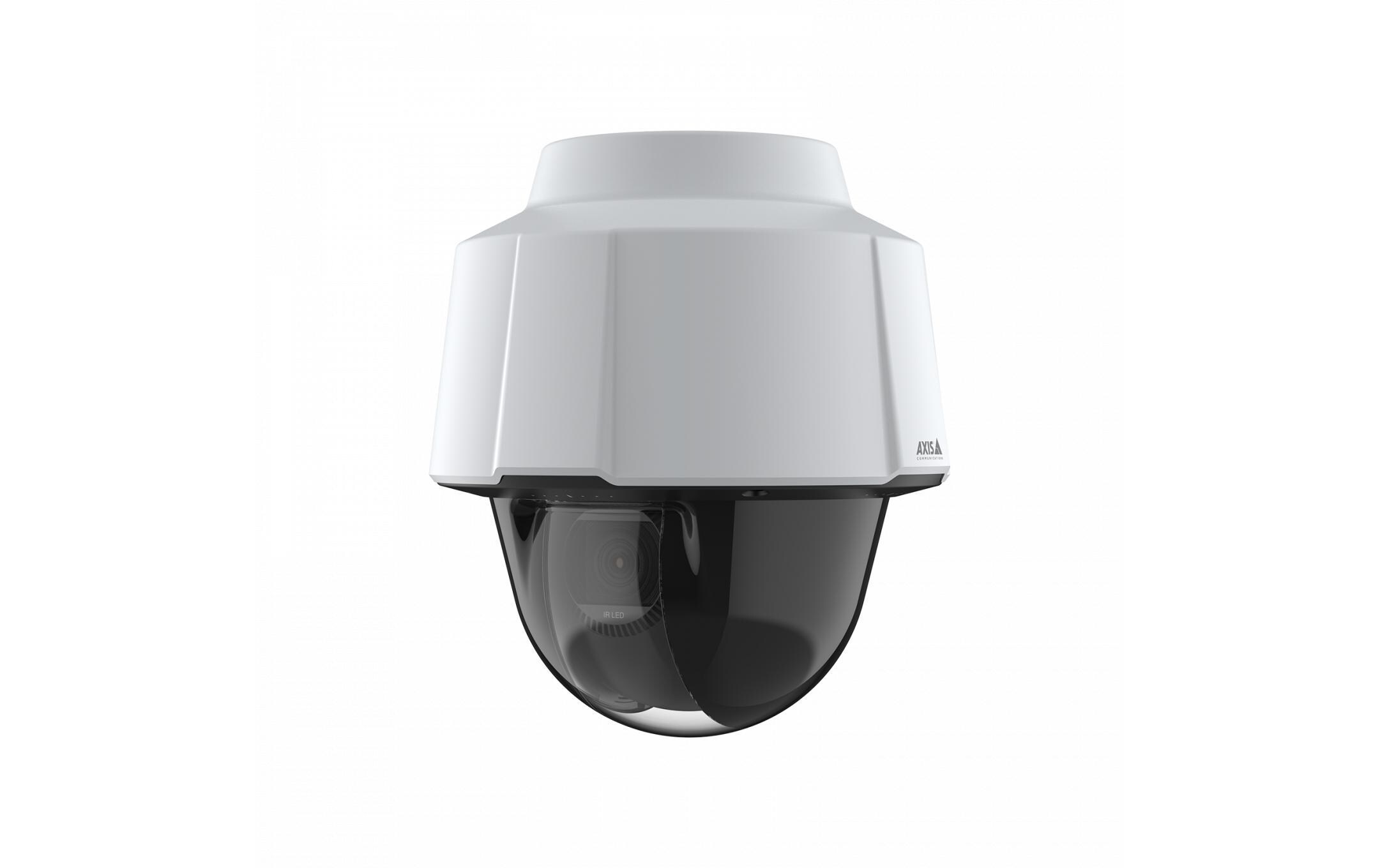 Netzwerkkamera P5676-LE 50 Hz<br>Leistungsstarkes PTZ mit 4 MP und IR