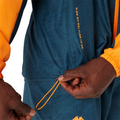 ASICSFujitrail Packable Jacket - orange
