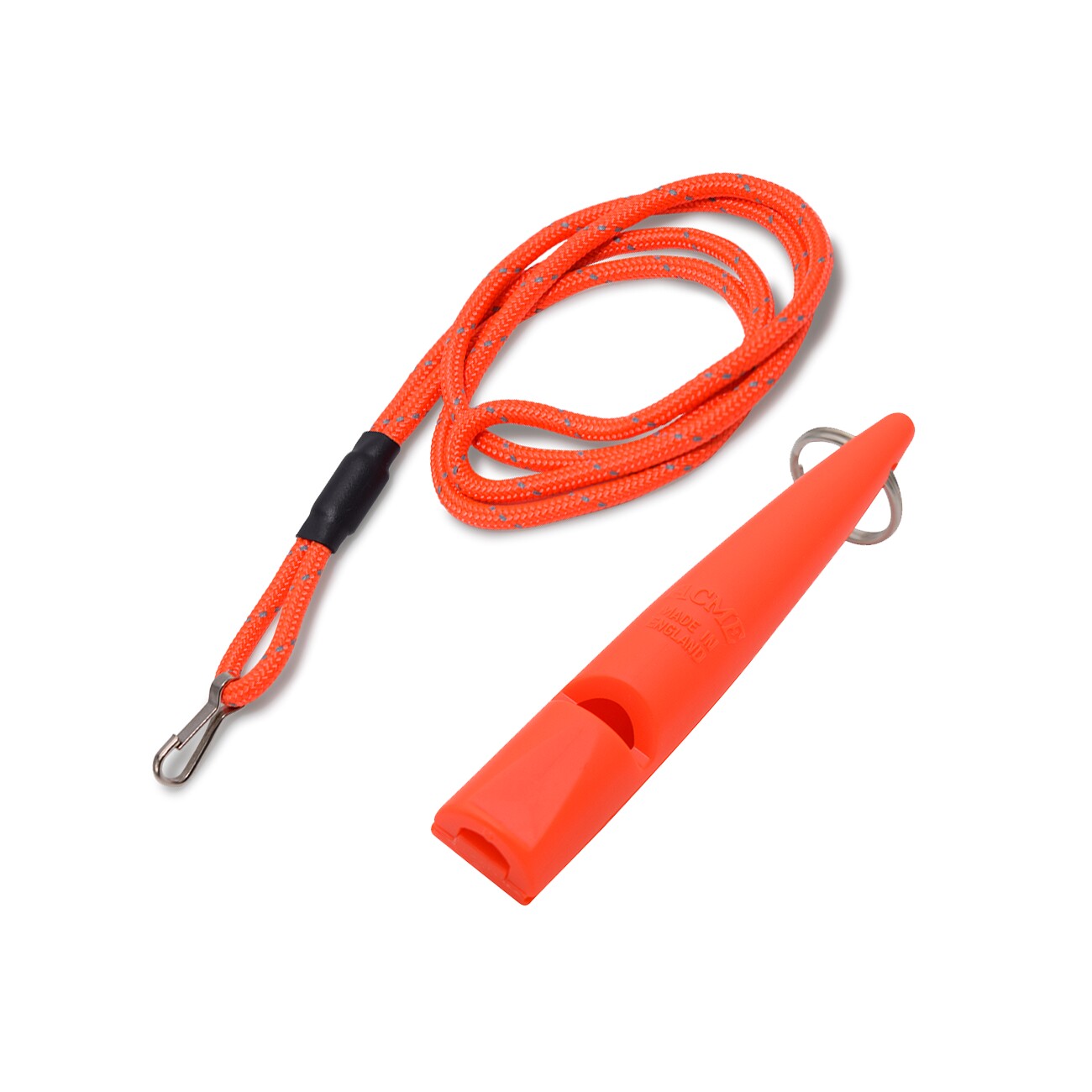 ROMNEYS BUNDLE Pfeifenband Flash + ACME No. 211.5 orange