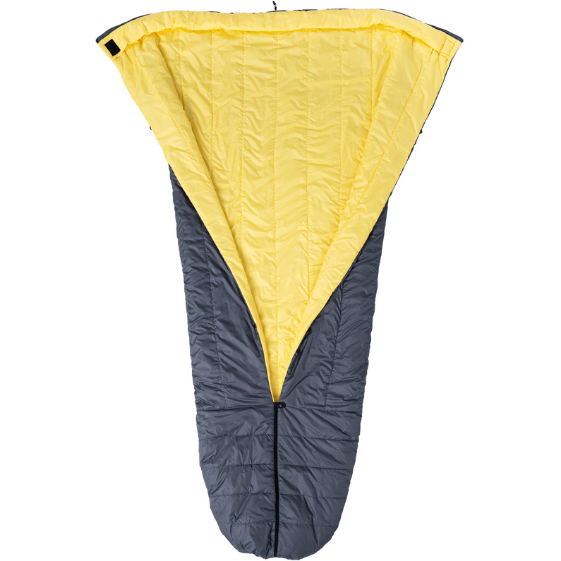 Cocoon Hammock Topquilt