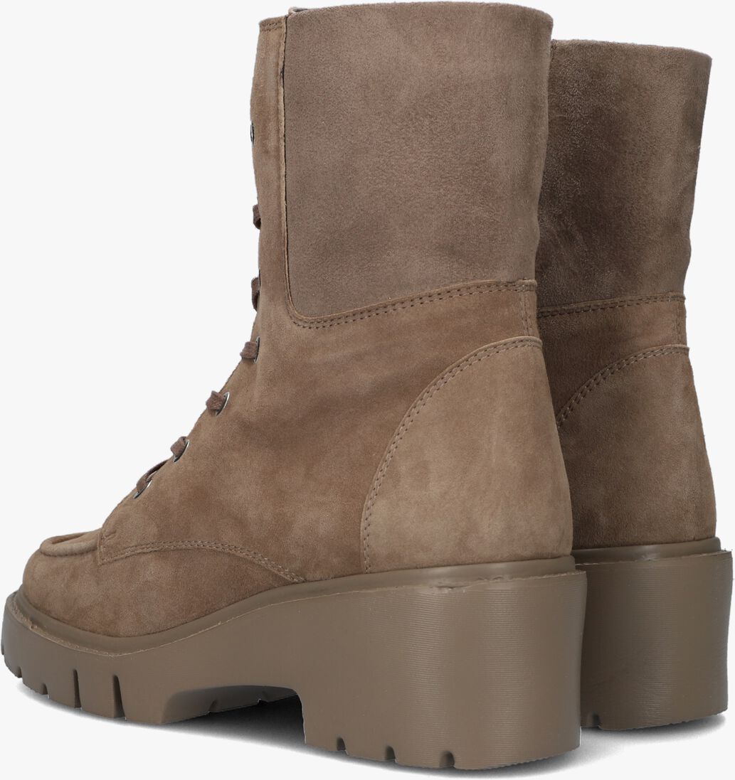 UNISA taupe unisa veterboots jefis