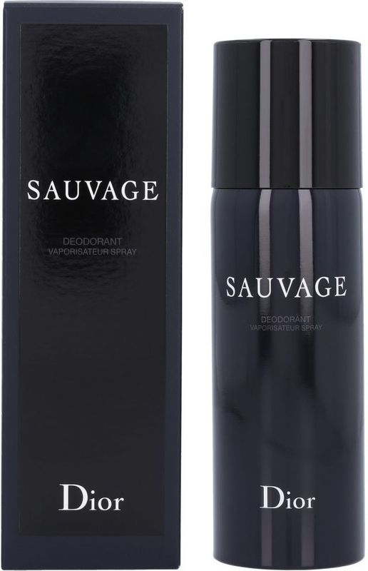 Dior - Eau De Sauvage - Deodorant - 150ml