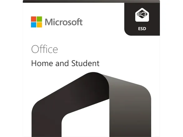 Microsoft Office Home 2024 - Licens - 1 PC/Mac - Hente - ESD - National Retail - Win, Mac - All Languages - Eurozone