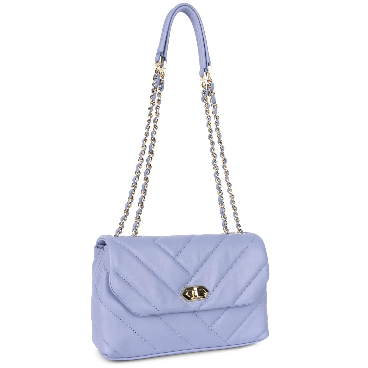 Soft Matelassé-Sac trotteur