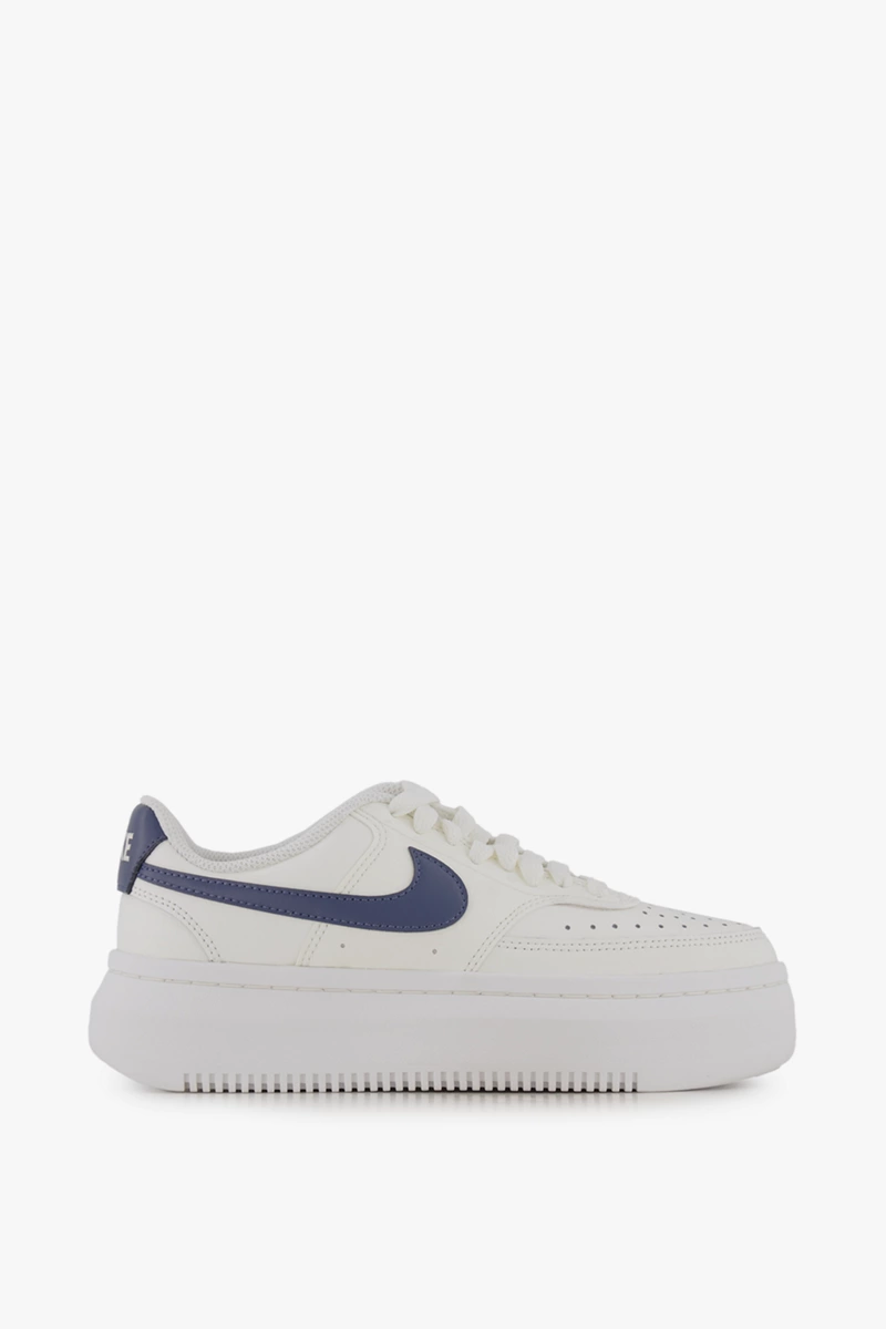 Nike Court Vision Alta Leather Damen Sneaker
