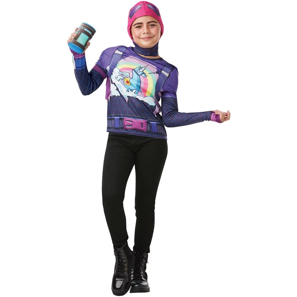 DEGUISEMENT BRITE BOMBER TAILE XXXL 13-14 ANS