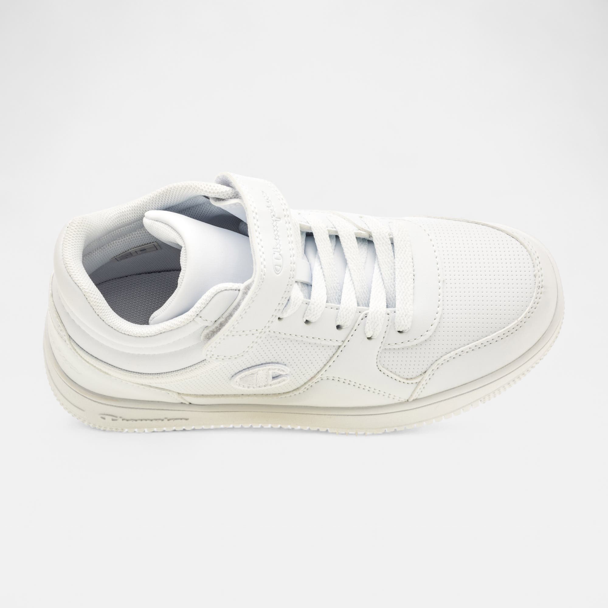 Sneakers Garçon blanc