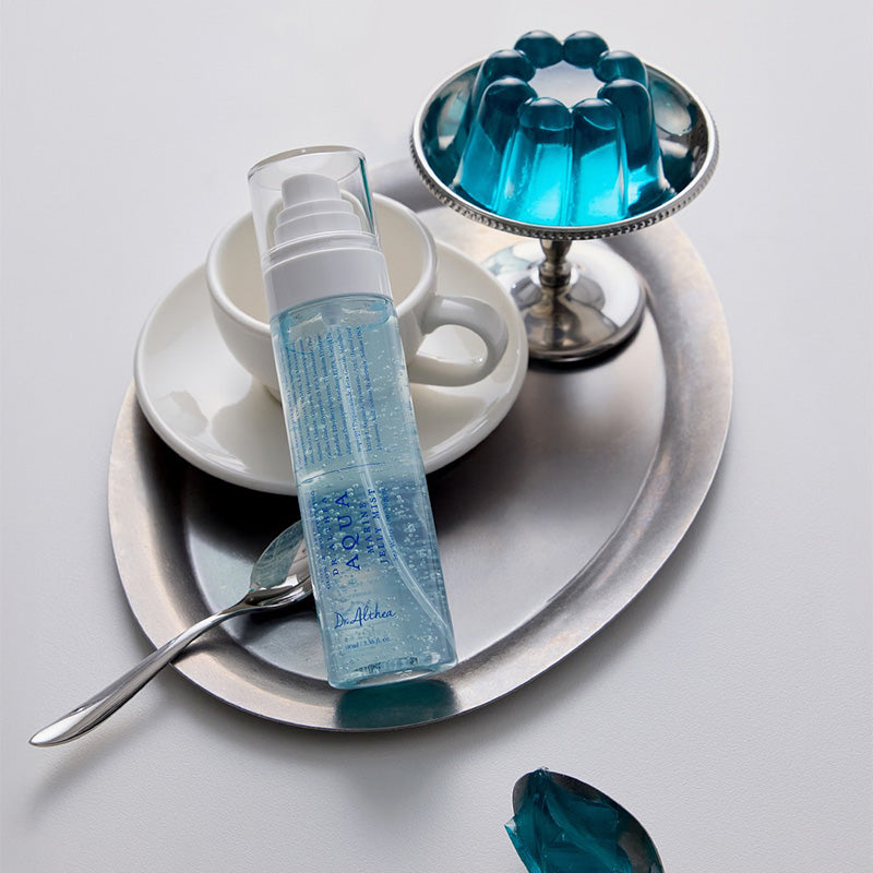 Aqua Marine Jelly Mist