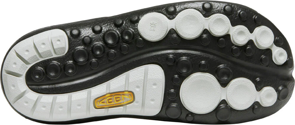 KEEN  Shanti badesandaler - Black/Dawn Blue