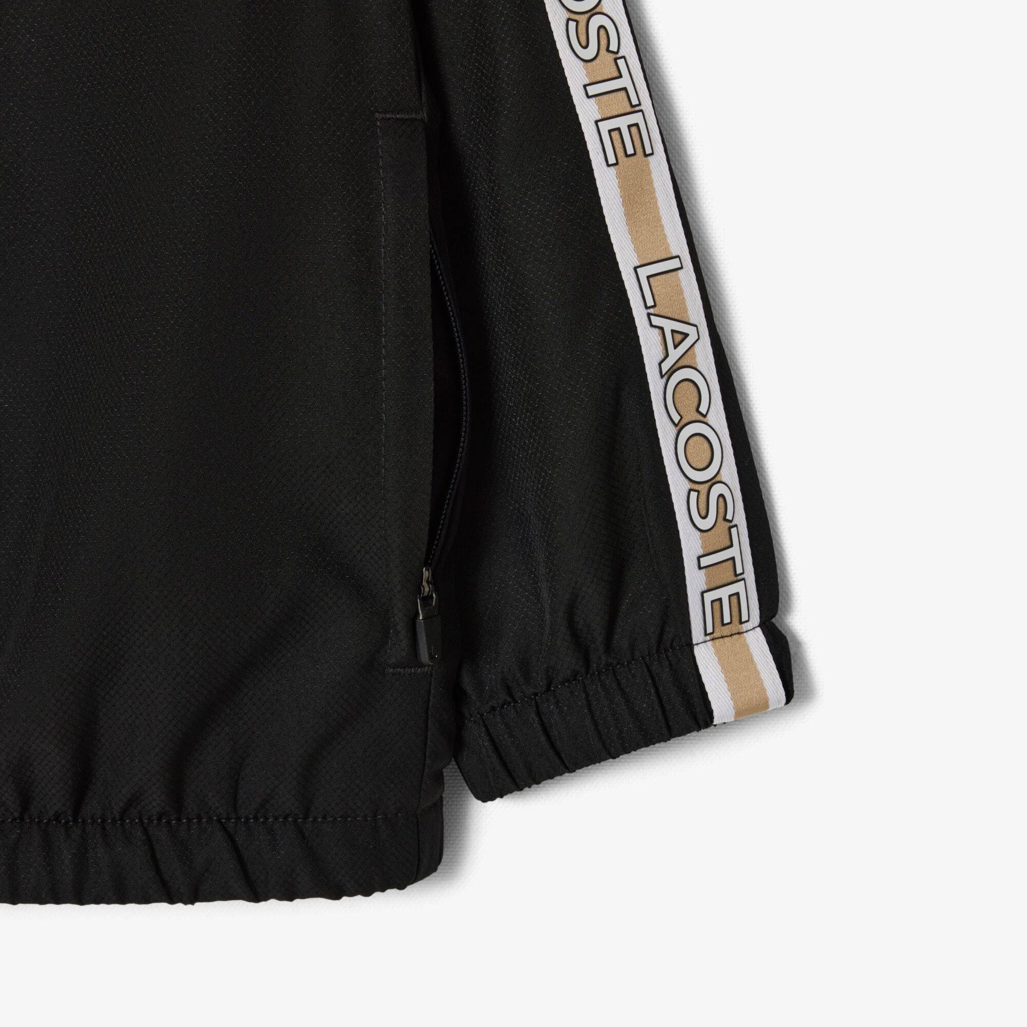 Lacoste Tracksuit Set Juniors