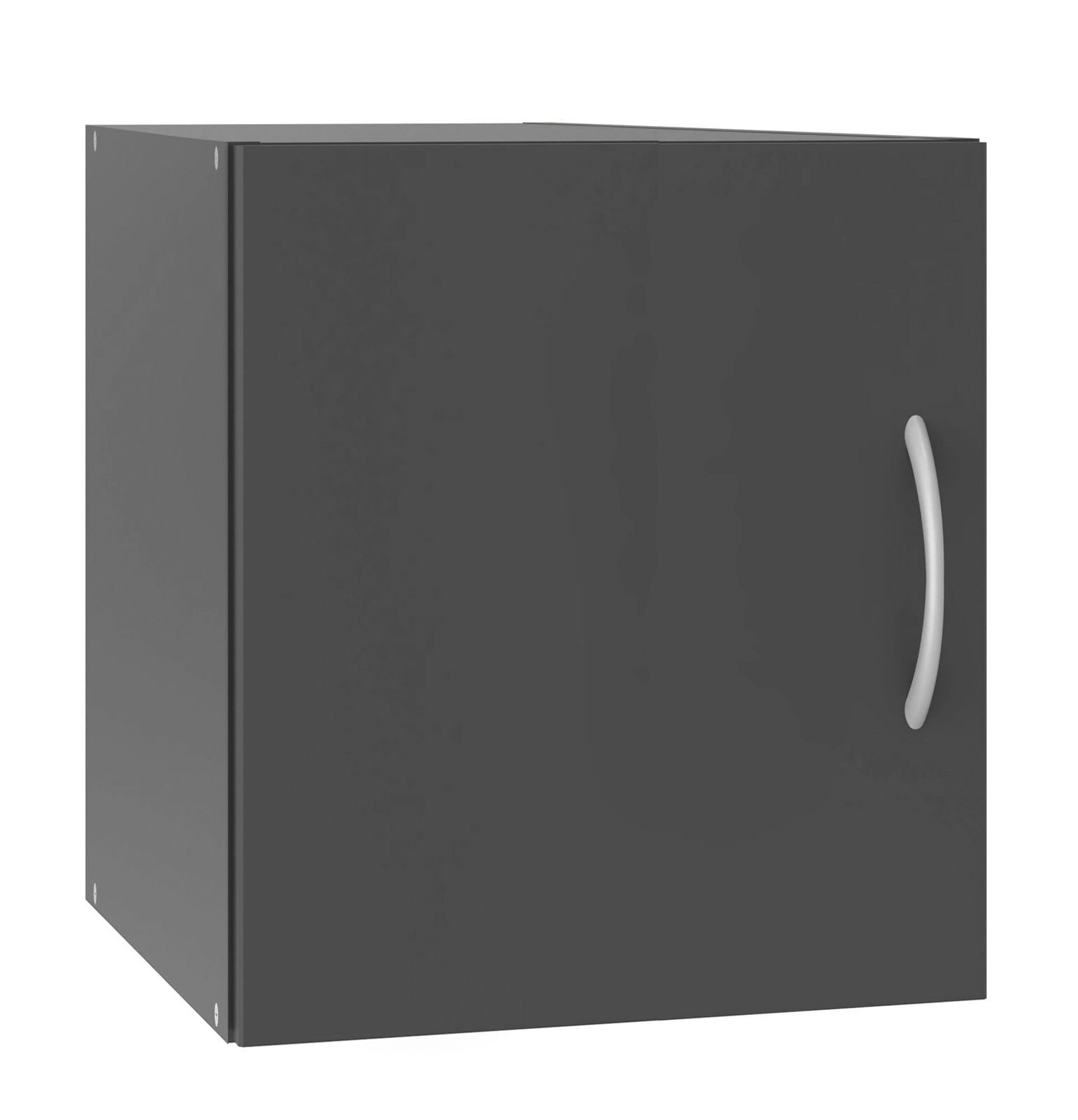 Aufsatzschrank Multiraumkonzept 80x40x54 cm weiß