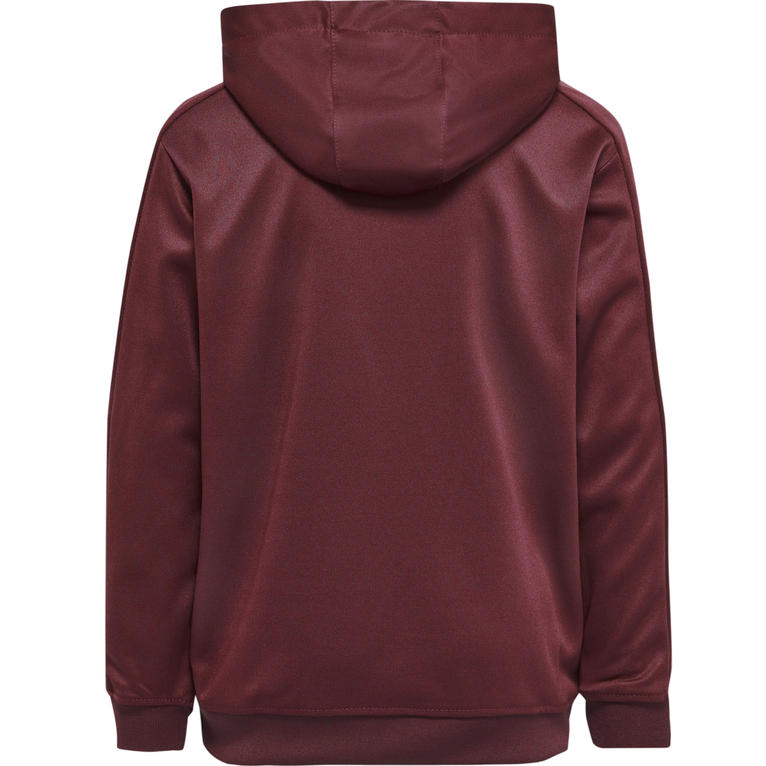 hmlPROMO KIDS POLY HOODIE