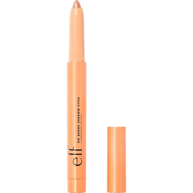 e.l.f. No Budge Shadow Stick Champagne Crystal