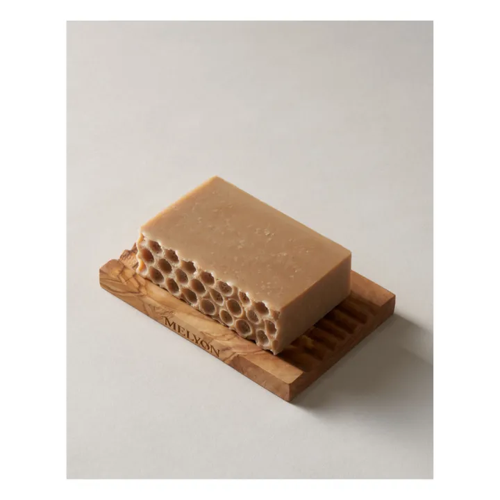 Melyon Savon solide Le Miel - 135 g
