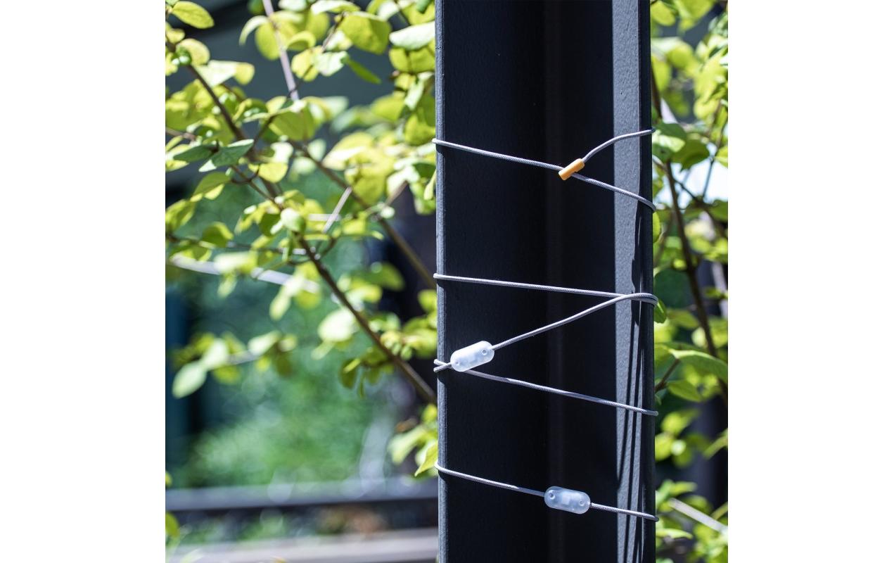 Solar Light Color StringLichterkette mit Farbwechsel