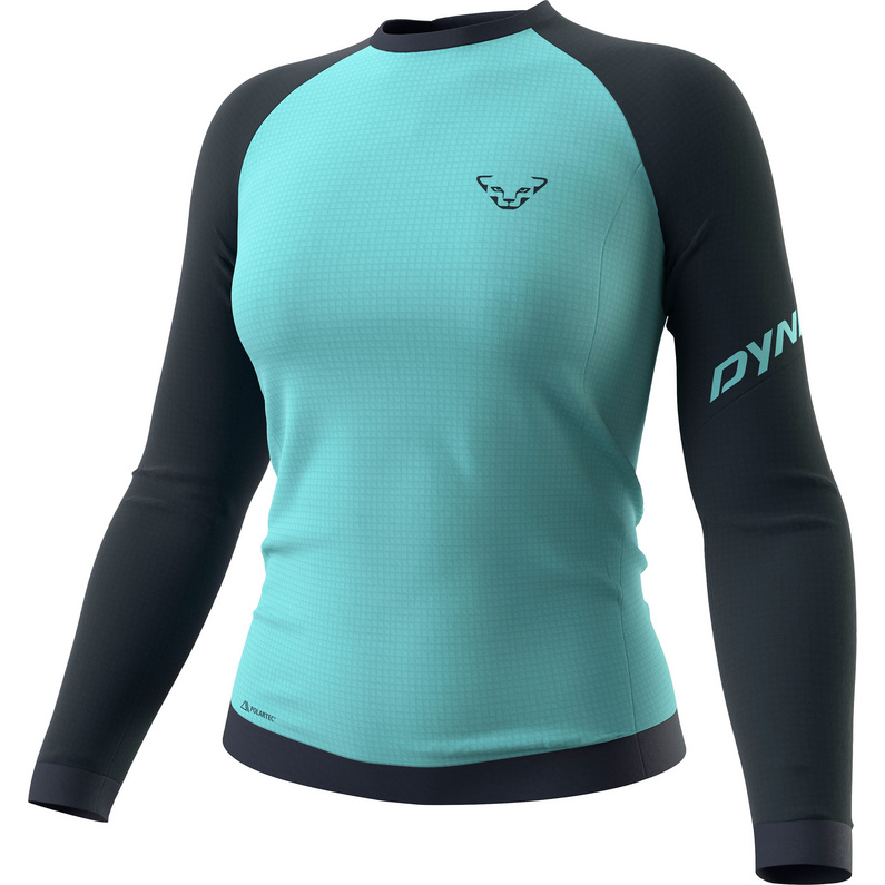 Dynafit Damen Speed PTC Longsleeve