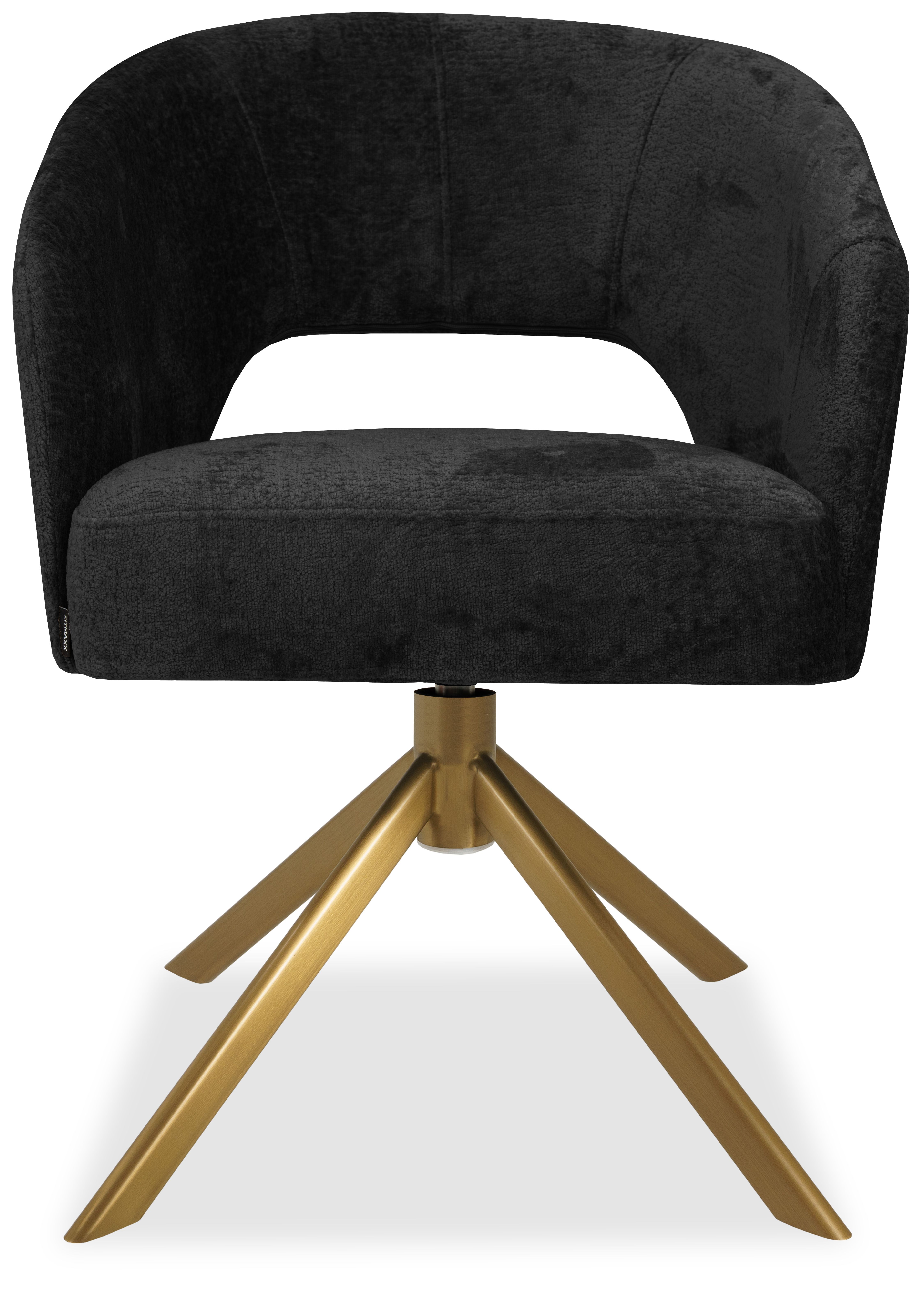 Eetkamerstoel Virlet B57 x D65 x H81 cm