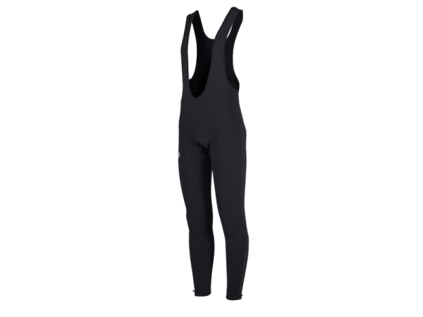 Rogelli Core Bibtight Cykelbukser, Black