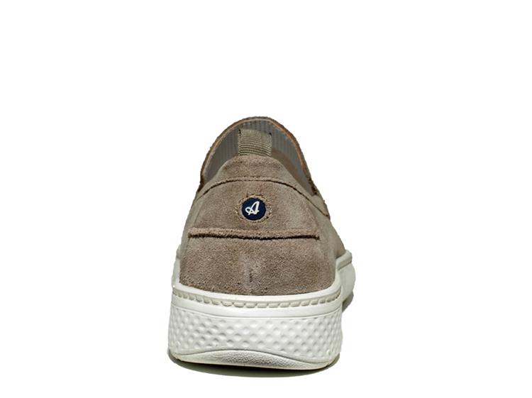 Australian Footwear Cantona Light Green