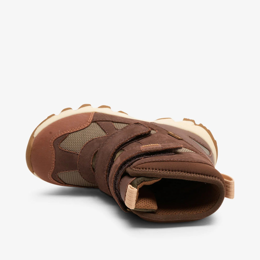 Køb Bisgaard Plum Edon Tex Vinterstøvler