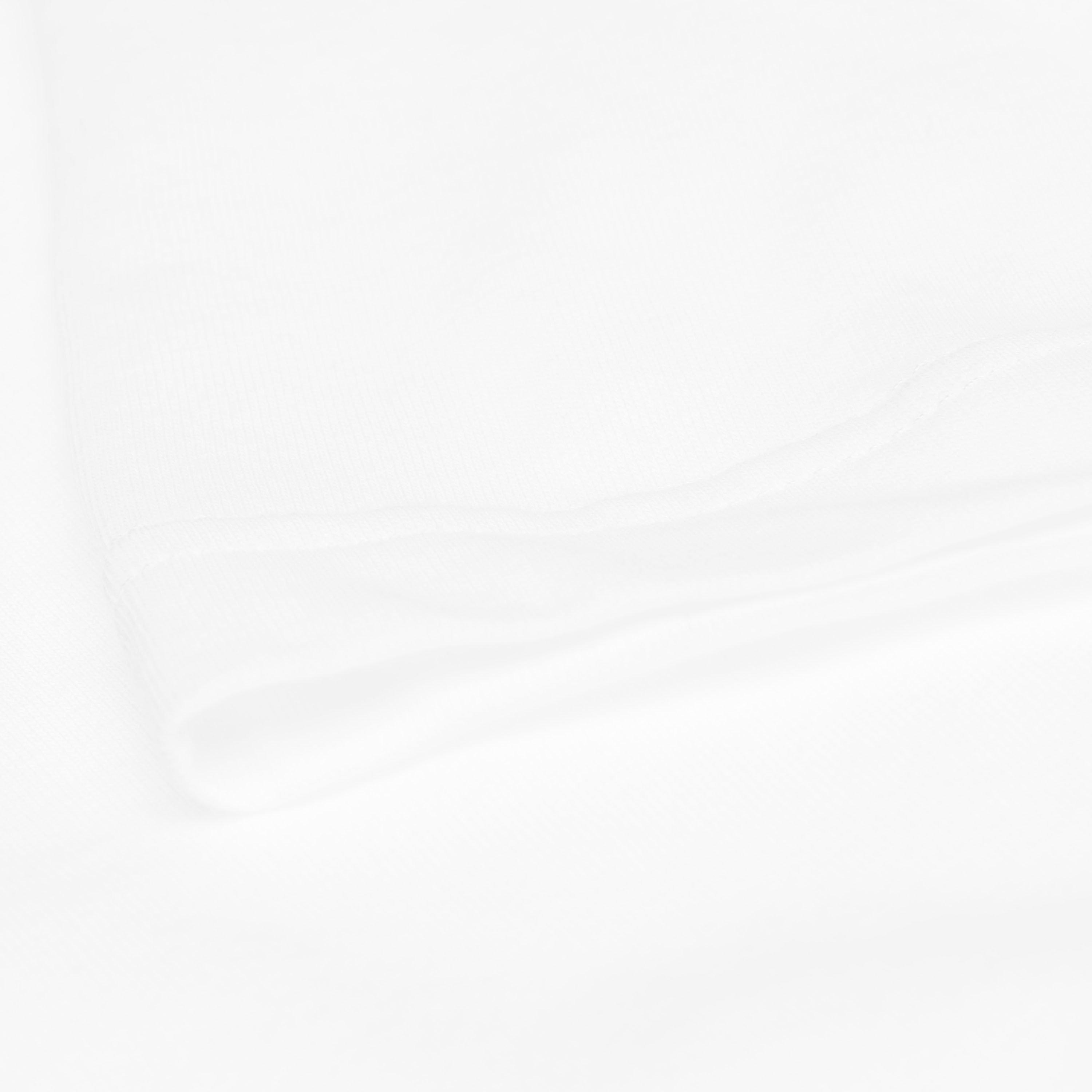 Lacoste Embroidered Logo T Shirt