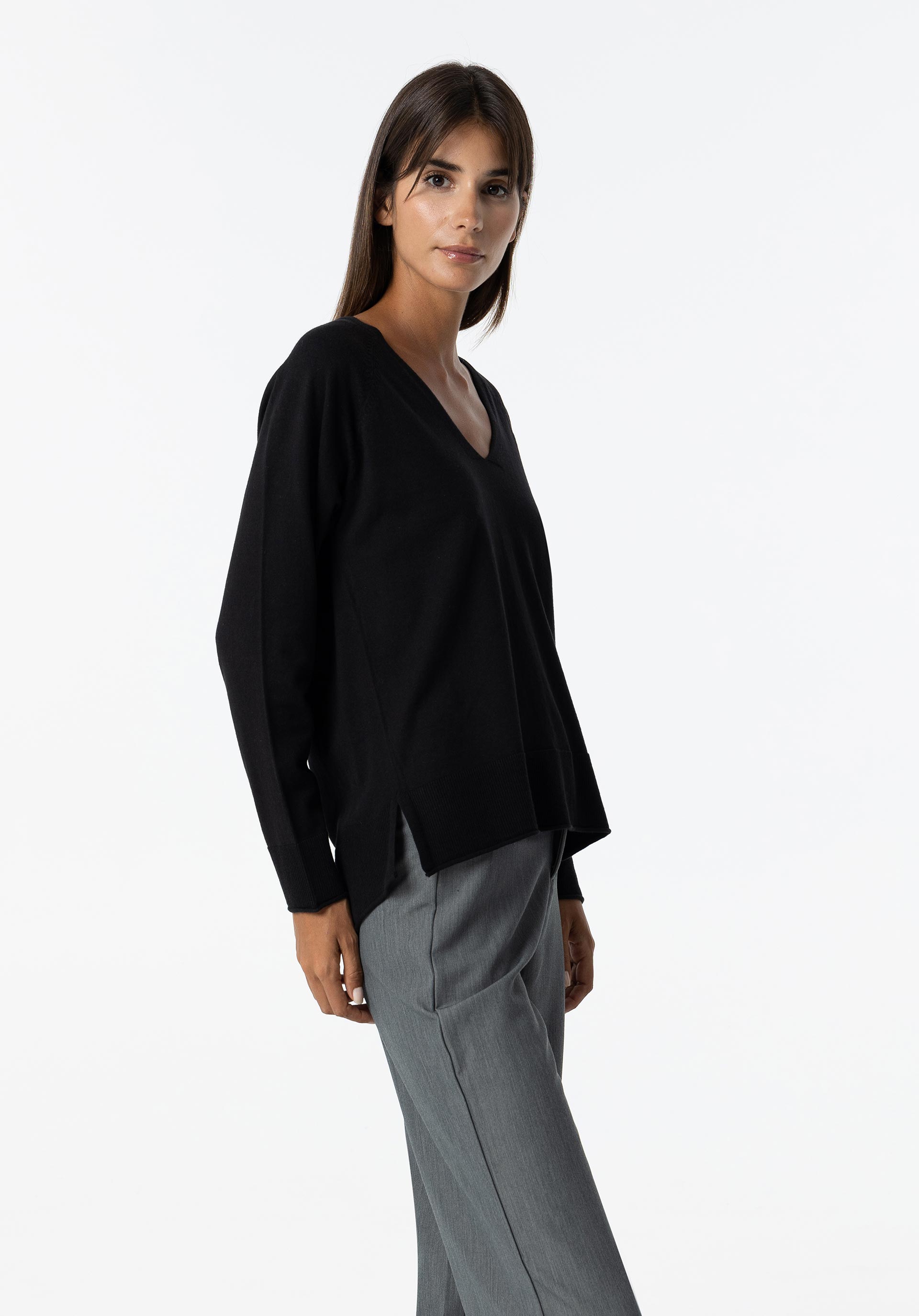 Camisola de Malha