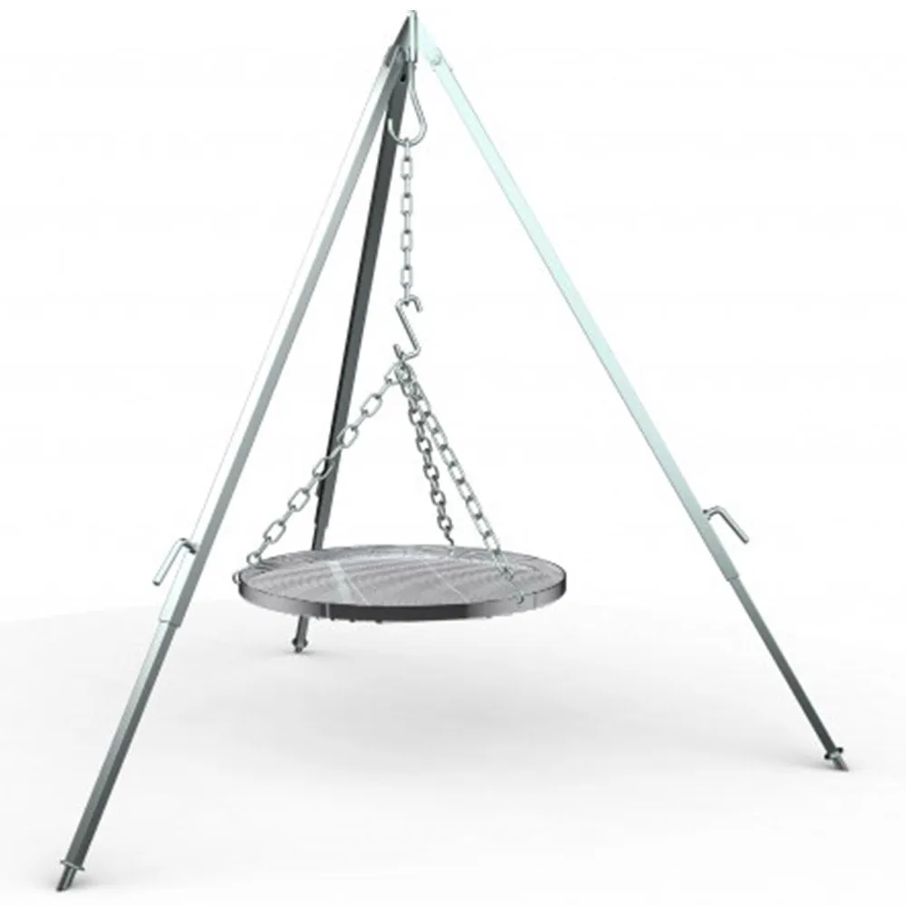 Petromax -  Petromax Hänge-Rost für Dreibein 50 cm