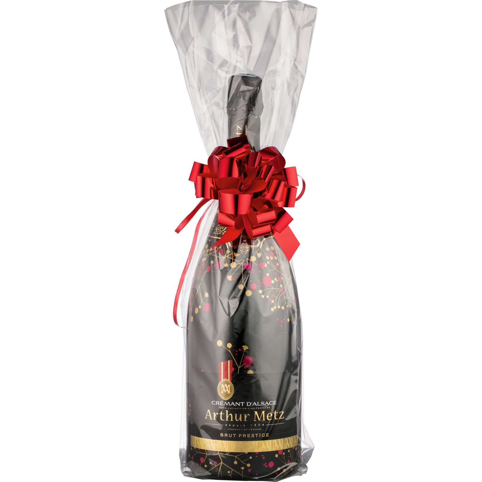 Cremant D'Alsace Arthur Metz Magnum 150 cl