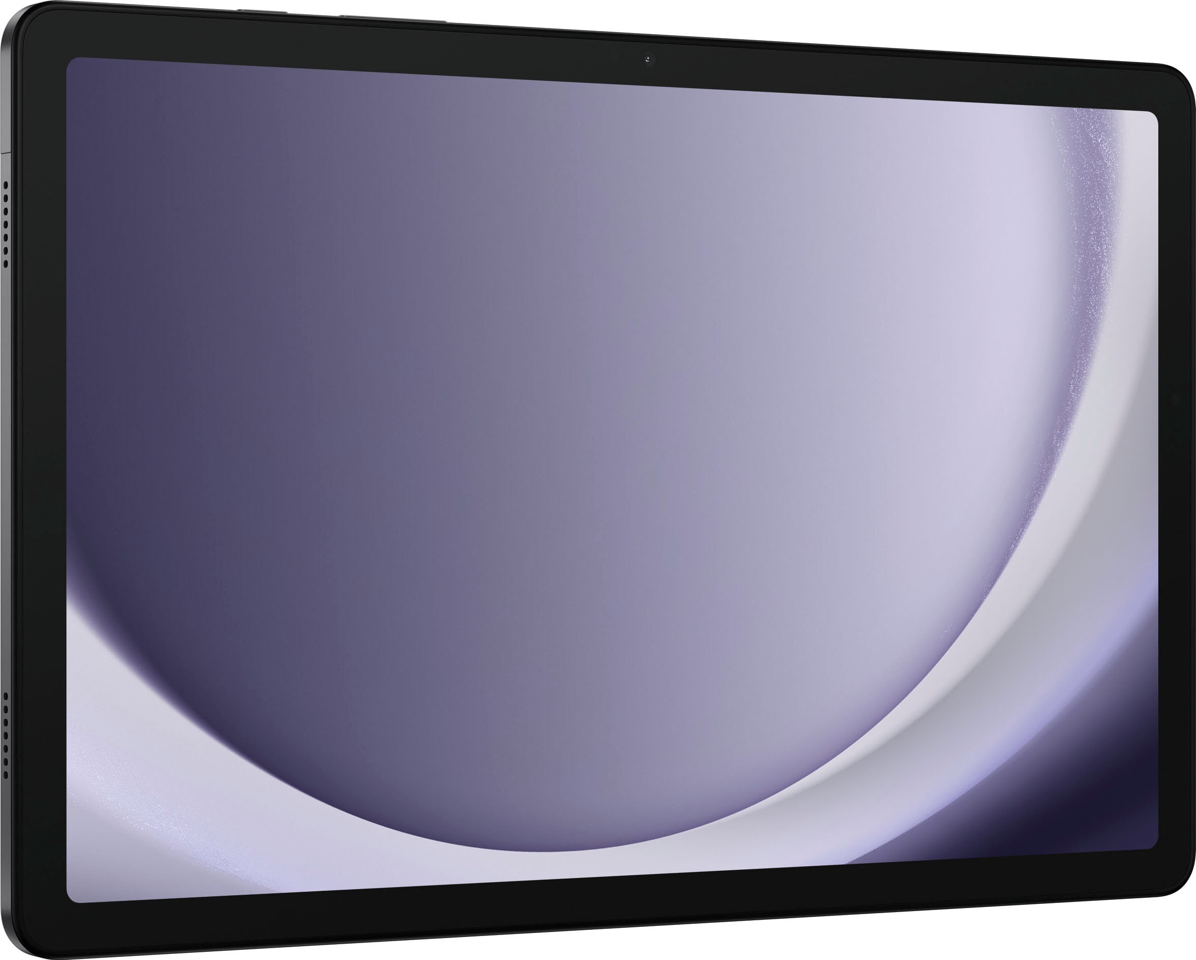 Samsung Tablet »Galaxy Tab A9+ WiFi« (27,82 cm / 11 ″) Android,One UI,Knox 64 GB WUXGA )
