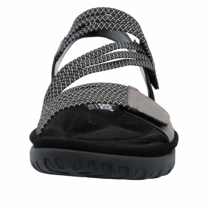 Rieker Sandal Dame 64870-42