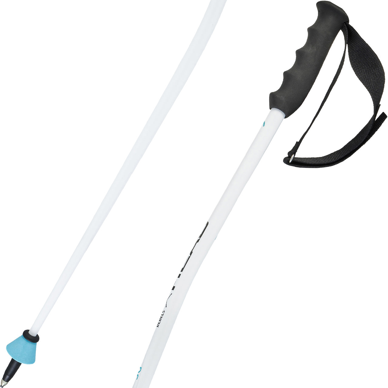 Head Worldcup SG wht/blk/speed blue Stöcke | Head Skistöcke | Head | H | MARKEN | XSPO