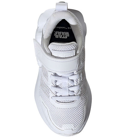 adidas Performance Schuhe - Star Wars Runner EL K - Weiß