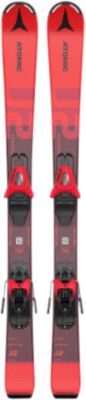 AtomicREDSTER J2 100-120 - rot