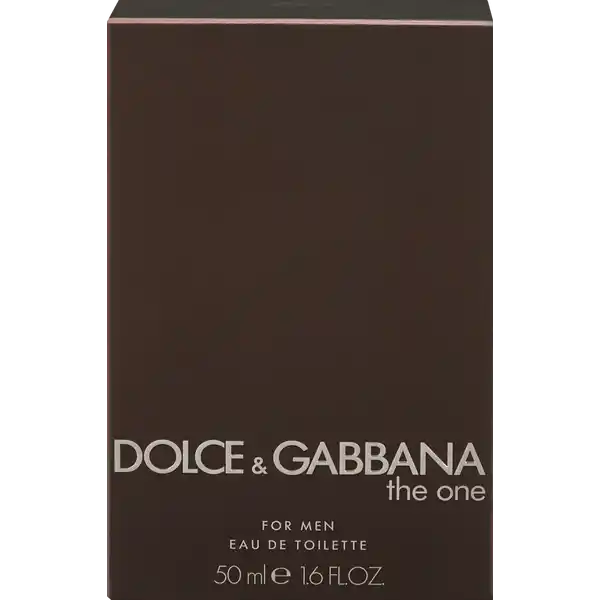 The One for Men, EdT 50 ml