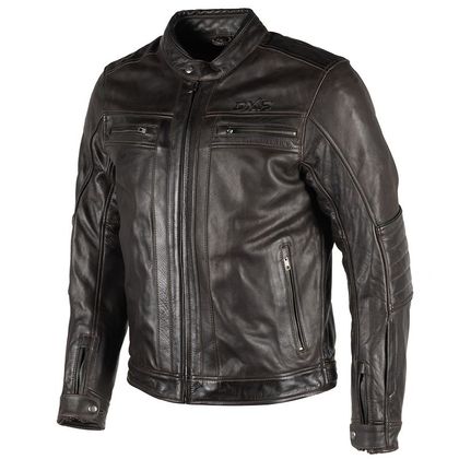 Blouson DXR DAGOR CE - Marron