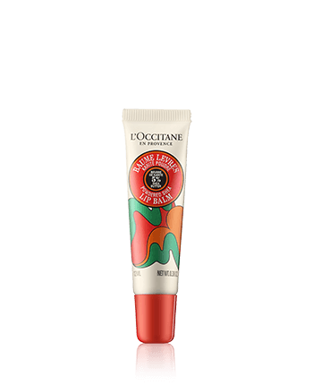 L'Occitane Karité Poudré Lip Balm 12ml