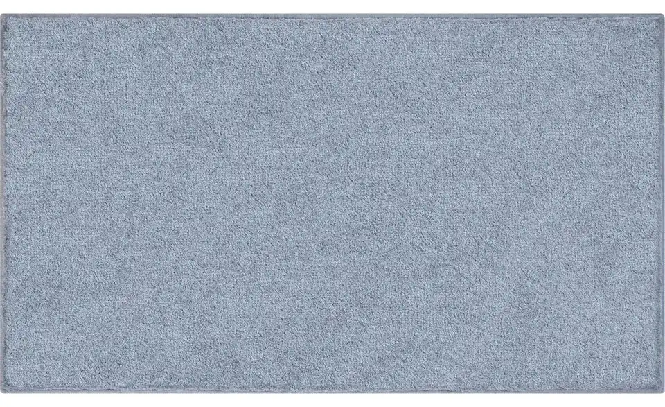 Grund Badematte Grau 65x115 cm