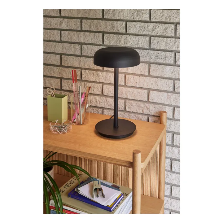 Hübsch Etagère en chêne Heritage