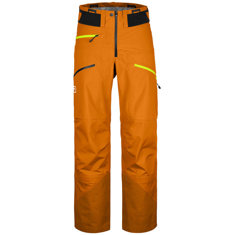 Ortovox Herren Deep Shell Hose