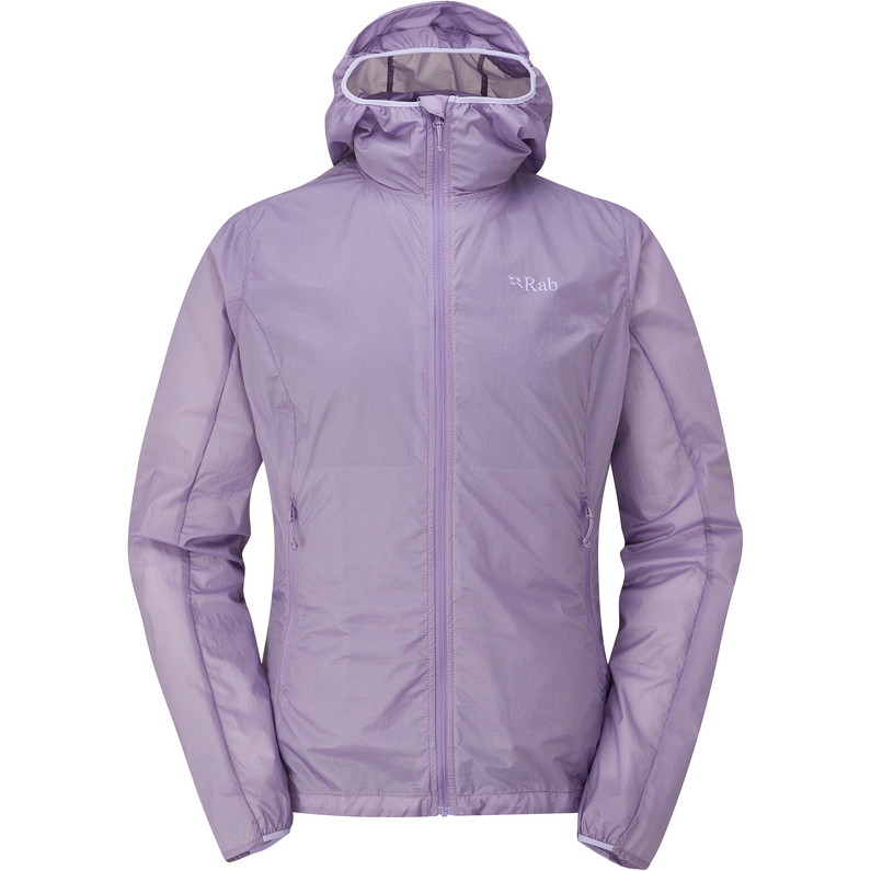 Rab Damen Vital Hoodie Jacke